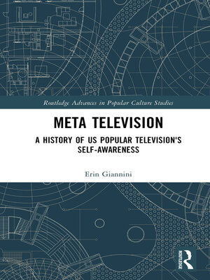 cover image of Meta Television